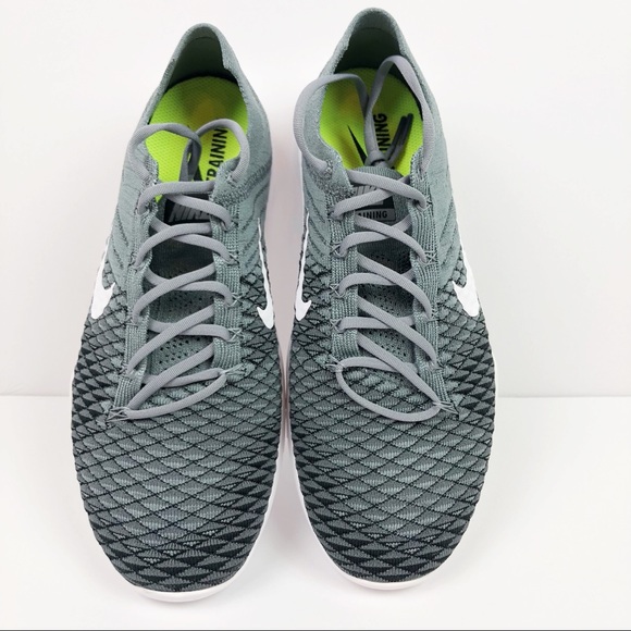 NEW Nike Women’s Free Training Flyknit 2 - Picture 5 of 8